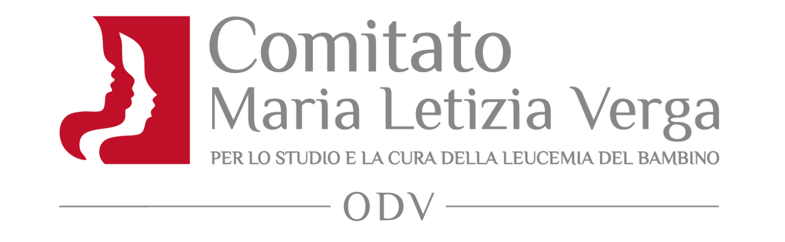 Logo Comitato Maria Letizia Verga
